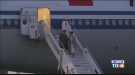 La visita di Xi Jinping incontro con Mattarella thumbnail