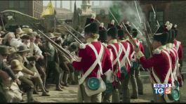 Cinema, nelle sale esce Peterloo thumbnail