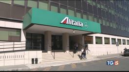 Per ex Ilva e Alitalia "Ombrello statale?" thumbnail