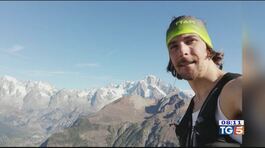 Valanga mortale sul Monte Bianco thumbnail