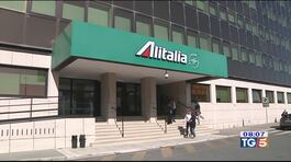 400 mln per Alitalia Nuovo prestito ponte thumbnail