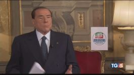 La svolta di 25 anni fa moderati, nuova sfida thumbnail