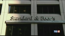FMI, rischio di crisi e S&P boccia l'Italia thumbnail