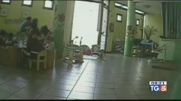 Bimbi maltrattati maestre arrestate thumbnail