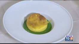 Gusto Verde - Flan di rosole thumbnail