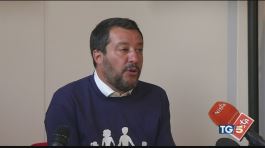 Sul congresso famiglie scontro Salvini-Di Maio thumbnail