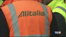 Alitalia ha un nuovo commissario unico thumbnail