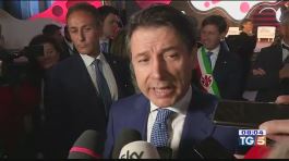 Conte fa da paciere tra Lega e 5 stelle thumbnail