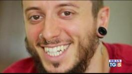 Delitto dei murazzi omicida si costituisce thumbnail