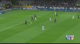 Lazio corsara Roma umiliata thumbnail