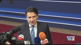 Conte: stime sul pil non cambiano pianificazione thumbnail
