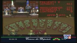 Sul 'revenge porn' intesa bipartisan thumbnail