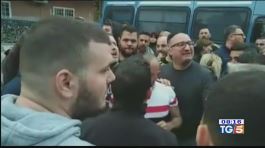 Proteste contro i rom saranno ricollocati thumbnail