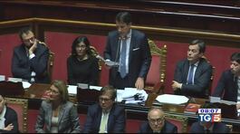 Governo, ore decisive su bilancio e Mes thumbnail
