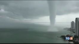 La furia del tornado come dentro un film thumbnail