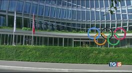 Doping, Russia addio a Olimpiadi e Mondiali thumbnail