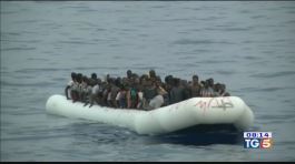 Ong salva migranti, Salvini: nave tedesca thumbnail