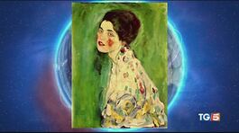 Klimt ritrovato. Resta il mistero thumbnail