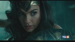 Torna al cinema Wonder Woman thumbnail
