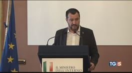 Sull'olocausto ultimo scontro Di Maio-Salvini thumbnail