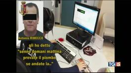 'Ndrangheta, le mani sull'Umbria thumbnail