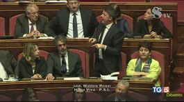 Inchiesta Open, Renzi "siamo alla barbarie" thumbnail