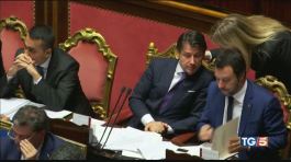 Salvini: "Quota cento? Non si torna indietro" thumbnail