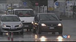Pioggia da nord a sud, sollievo per la siccità thumbnail