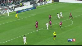 Juventus, vista sullo scudetto thumbnail