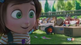 Un parco giochi spettacolare thumbnail