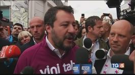 Flat tax e quota 100, si riapre lo scontro thumbnail