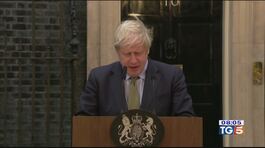 Boris Johnson e la corsa verso la Brexit thumbnail