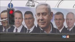 Israele oggi al voto: Gantz o Netanyahu? thumbnail