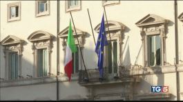 Approvato il Def Fmi: allarme conti thumbnail