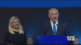 Israele vince Netanyahu crollano i laburisti thumbnail