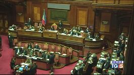 Senato sì alla manovra i 5stelle perdono pezzi thumbnail