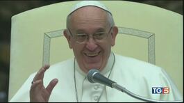 Il Papa compie 83 anni. Via segreto su pedofili thumbnail