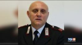 Carabiniere ucciso, dolore e sgomento thumbnail