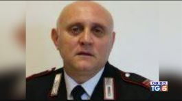 Carabiniere ucciso arrestato killer thumbnail