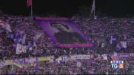 Stasera Fiorentina-Roma thumbnail