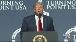 Trump annuncia l'accordo commerciale con la Cina thumbnail