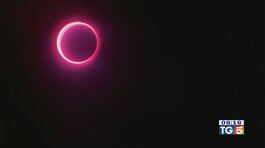 Ultima eclissi dell'anno thumbnail