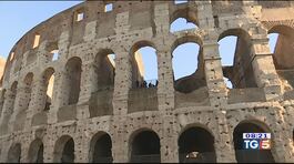 Il Colosseo, il più visitato thumbnail
