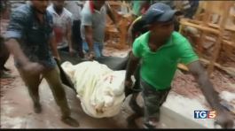 Massacro di cristiani e turisti in Sri Lanka thumbnail