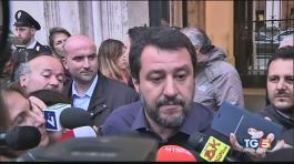 CdM senza Ministri M5S, non c'è il salva-Roma thumbnail