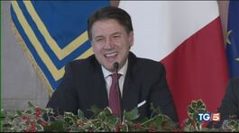 Salvini e Conte, è scontro continuo thumbnail
