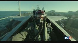Tom Cruise torna in Top Gun thumbnail
