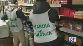Botti: sequestri record, in piazza per brindare thumbnail