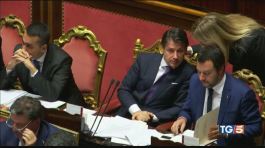Il grande freddo nella maggioranza thumbnail