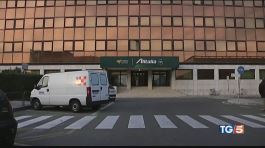 Conto alla rovescia per salvare Alitalia thumbnail